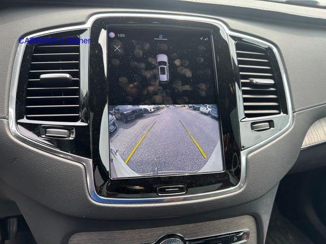 2023 Volvo XC90 B6 AWD Ultimate 7P