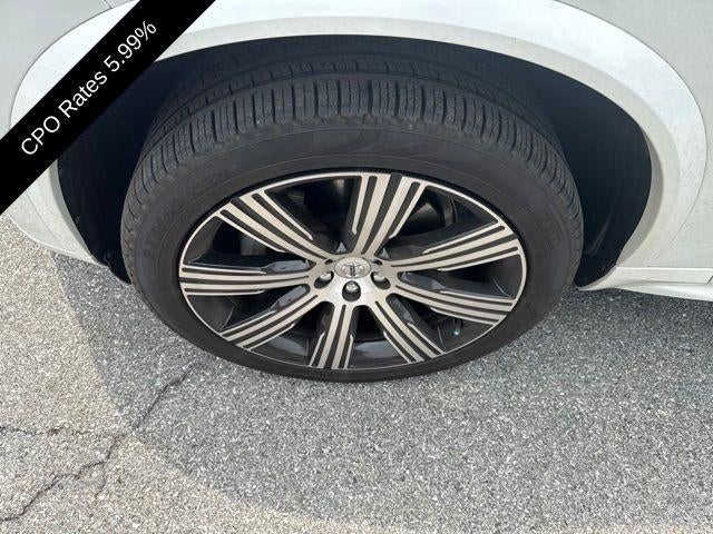 2023 Volvo XC90 B6 AWD Ultimate 7P