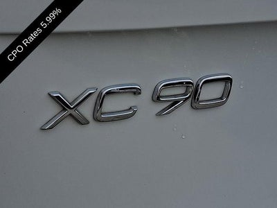 2023 Volvo XC90 B6 AWD Ultimate 7P