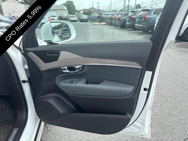 2023 Volvo XC90 B6 AWD Ultimate 7P