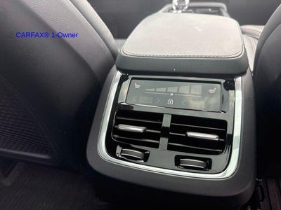 2023 Volvo XC90 B6 AWD Ultimate 7P