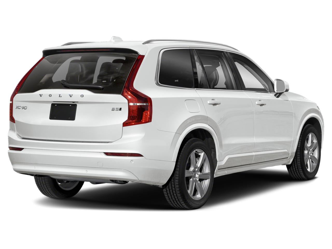 2023 Volvo XC90 B6 AWD Ultimate 7P