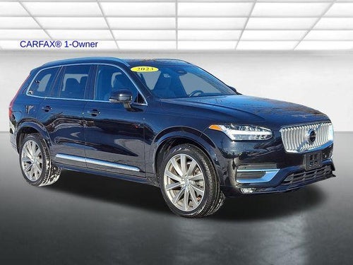 2023 Volvo XC90 B6 AWD Ultimate 7P