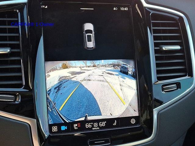 2023 Volvo XC90 B6 AWD Ultimate 7P