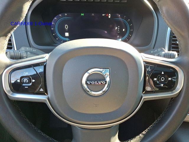 2023 Volvo XC90 B6 AWD Ultimate 7P