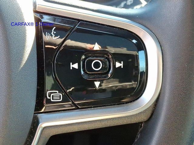 2023 Volvo XC90 B6 AWD Ultimate 7P