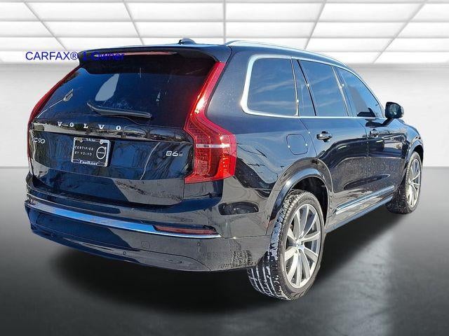 2023 Volvo XC90 B6 AWD Ultimate 7P