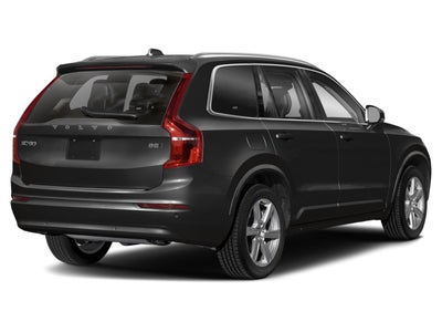 2023 Volvo XC90 B6 AWD Ultimate 7P