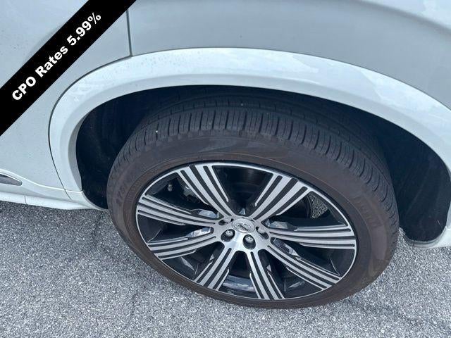 2025 Volvo XC90 B6 AWD Plus 7-Seater