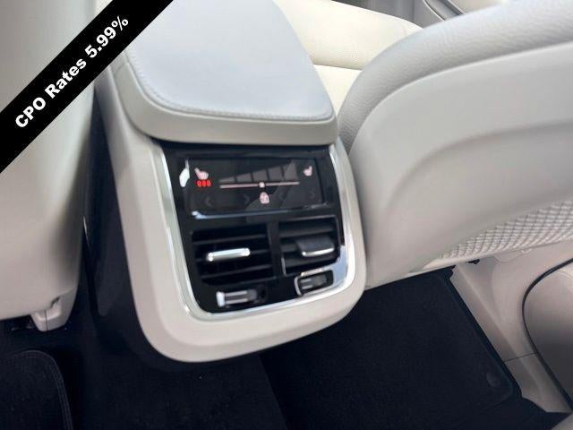 2025 Volvo XC90 B6 AWD Plus 7-Seater