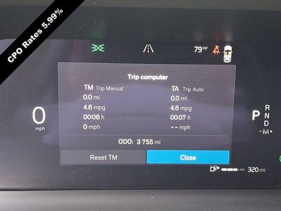 2025 Volvo XC90 B6 AWD Plus 7-Seater