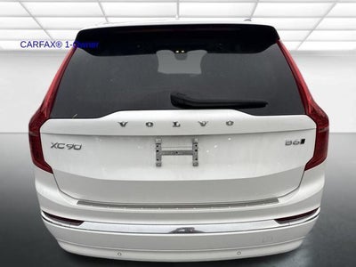 2024 Volvo XC90 B6 AWD Plus Bright Theme 7P