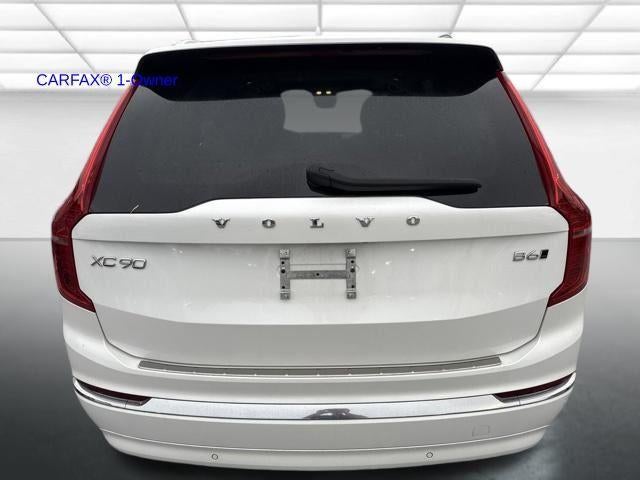 2024 Volvo XC90 B6 AWD Plus Bright Theme 7P