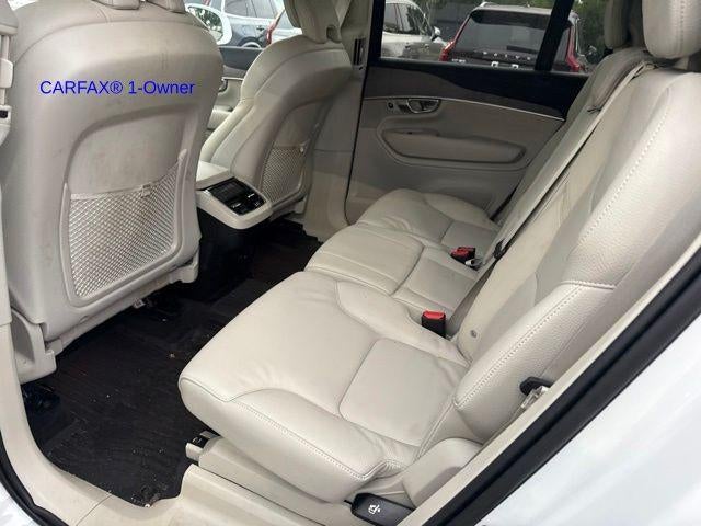 2024 Volvo XC90 B6 AWD Plus Bright Theme 7P