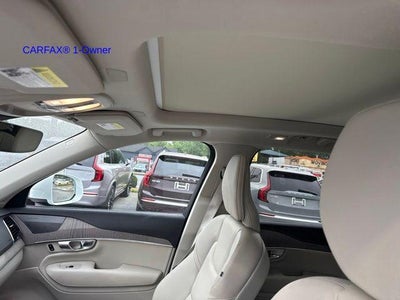 2024 Volvo XC90 B6 AWD Plus Bright Theme 7P