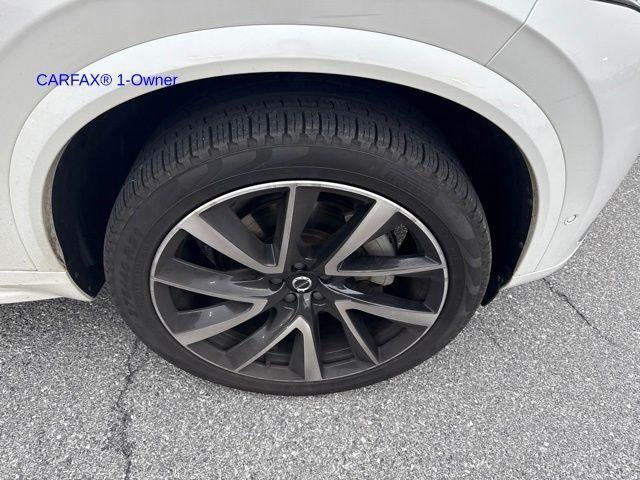 2024 Volvo XC90 B6 AWD Plus Bright Theme 7P