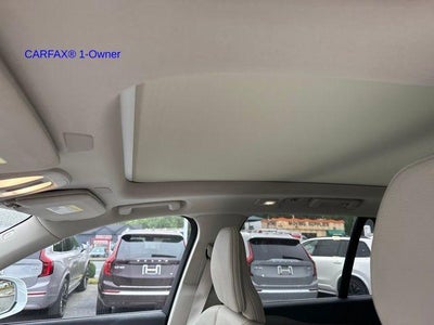2024 Volvo XC90 B6 AWD Plus Bright Theme 7P