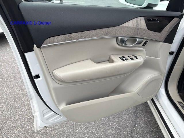 2024 Volvo XC90 B6 AWD Plus Bright Theme 7P