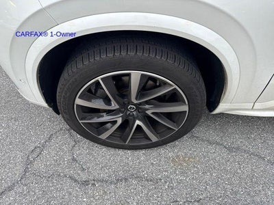 2024 Volvo XC90 B6 AWD Plus Bright Theme 7P