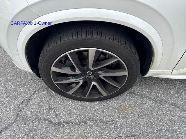 2024 Volvo XC90 B6 AWD Plus Bright Theme 7P