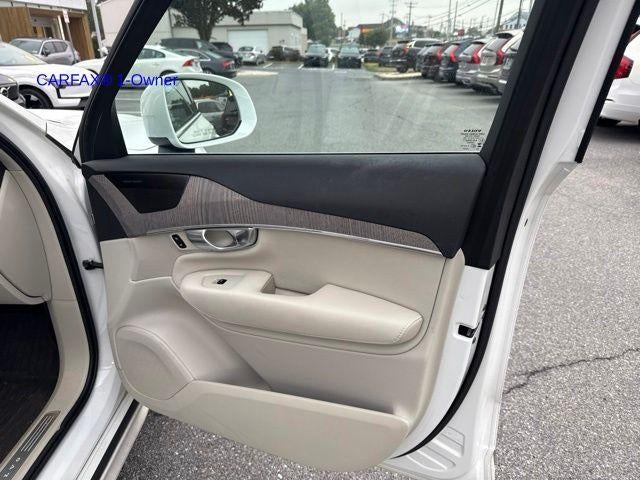2024 Volvo XC90 B6 AWD Plus Bright Theme 7P