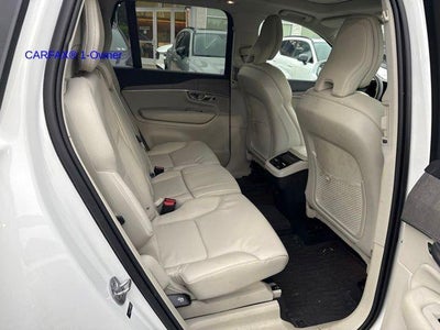 2024 Volvo XC90 B6 AWD Plus Bright Theme 7P