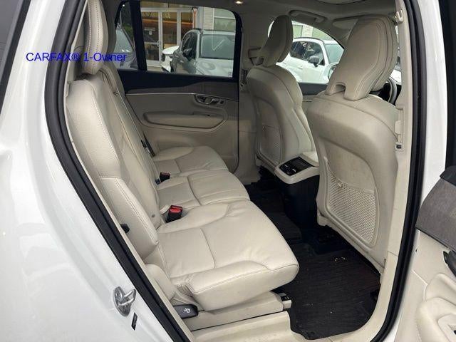 2024 Volvo XC90 B6 AWD Plus Bright Theme 7P
