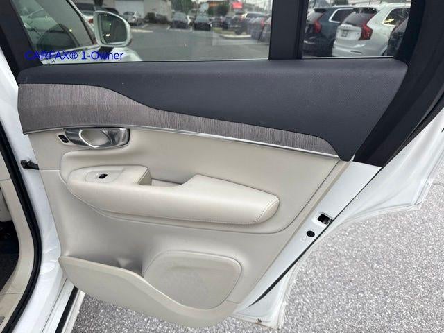 2024 Volvo XC90 B6 AWD Plus Bright Theme 7P