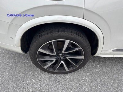 2024 Volvo XC90 B6 AWD Plus Bright Theme 7P