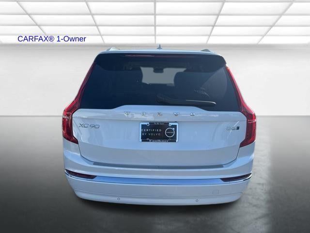2024 Volvo XC90 B6 AWD Plus Bright Theme 7P