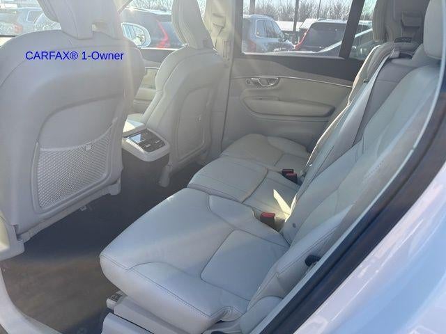 2024 Volvo XC90 B6 AWD Plus Bright Theme 7P