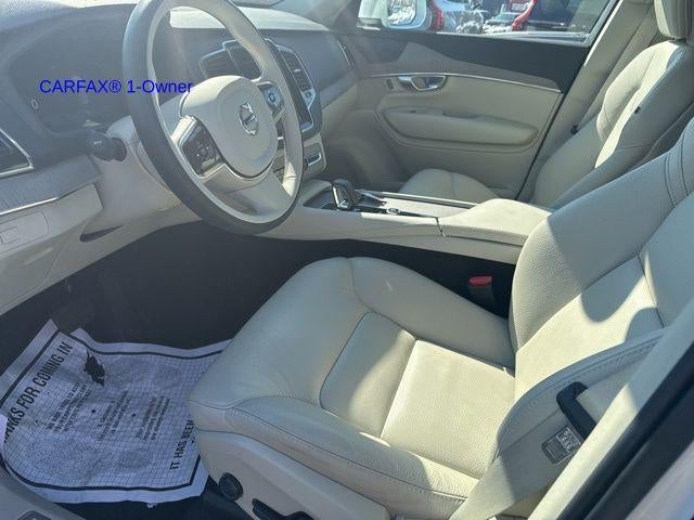 2024 Volvo XC90 B6 AWD Plus Bright Theme 7P