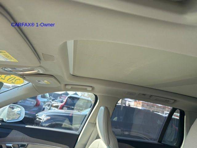 2024 Volvo XC90 B6 AWD Plus Bright Theme 7P