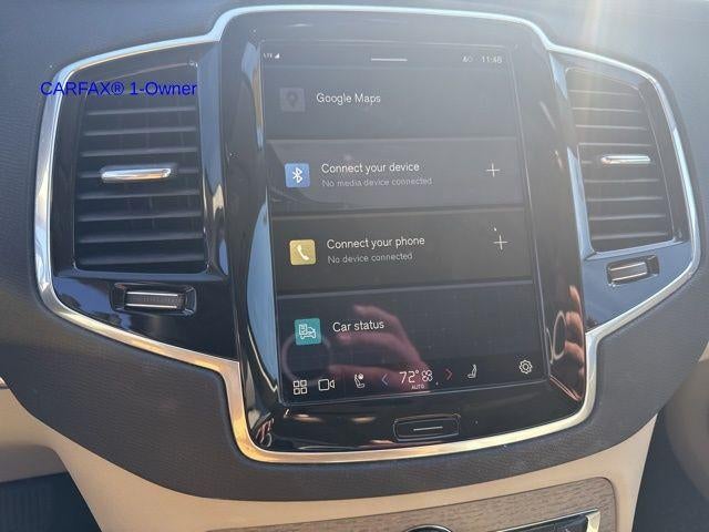 2024 Volvo XC90 B6 AWD Plus Bright Theme 7P