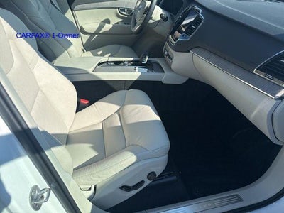 2024 Volvo XC90 B6 AWD Plus Bright Theme 7P