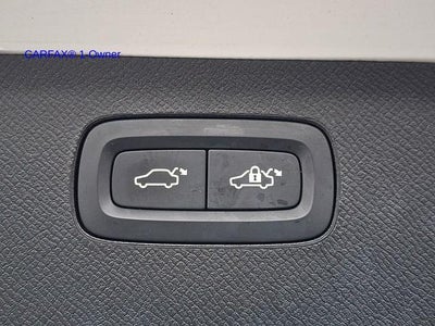 2024 Volvo XC90 B6 AWD Plus Bright Theme 7P