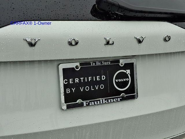 2024 Volvo XC90 B6 AWD Plus Bright Theme 7P