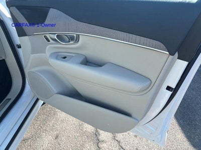 2024 Volvo XC90 B6 AWD Plus Bright Theme 7P