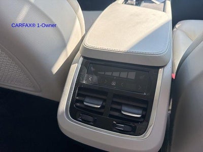 2024 Volvo XC90 B6 AWD Plus Bright Theme 7P