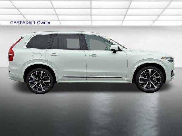2024 Volvo XC90 B6 AWD Plus Bright Theme 7P