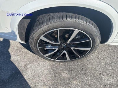 2024 Volvo XC90 B6 AWD Plus Bright Theme 7P