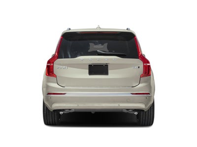 2025 Volvo XC90 B6 AWD Plus 7-Seater