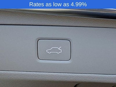 2024 Volvo XC90 B6 AWD Plus Bright Theme 7P