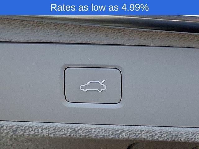 2024 Volvo XC90 B6 AWD Plus Bright Theme 7P