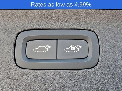 2024 Volvo XC90 B6 AWD Plus Bright Theme 7P