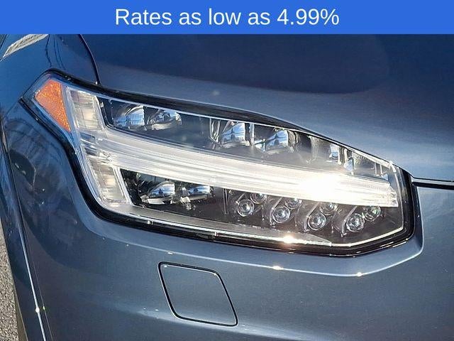 2024 Volvo XC90 B6 AWD Plus Bright Theme 7P