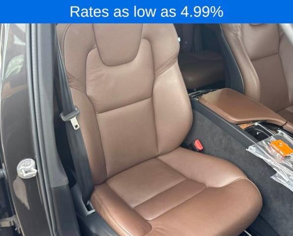 2024 Volvo XC90 B6 AWD Plus Bright Theme 7P