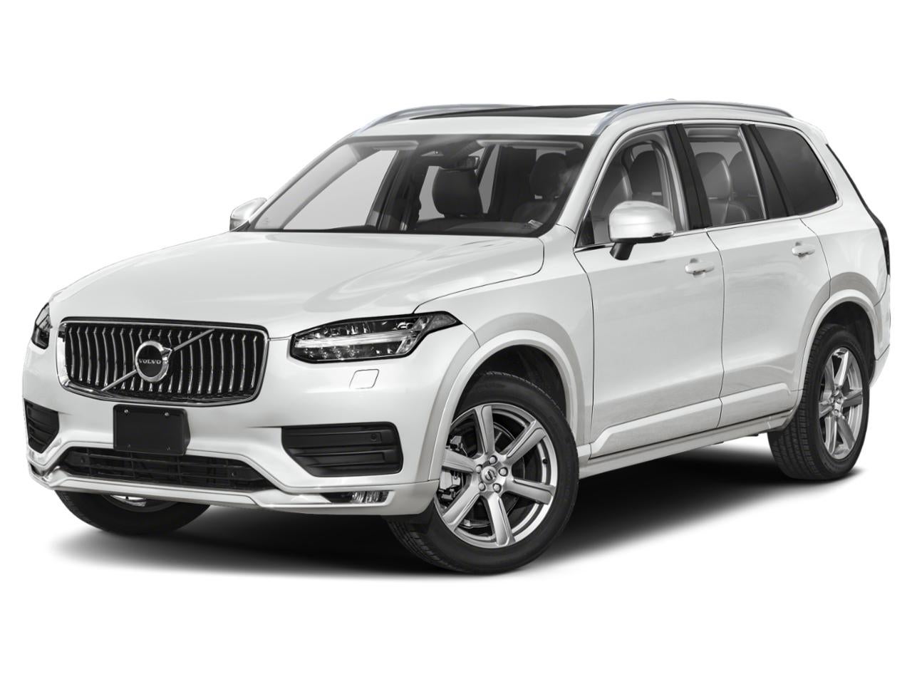 2025 Volvo XC90 B6 AWD Plus 7-Seater