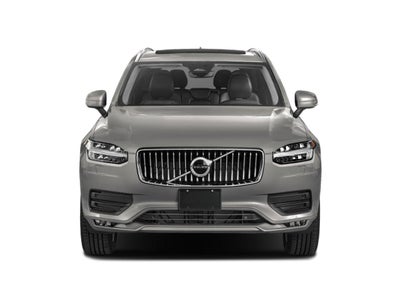 2025 Volvo XC90 B6 AWD Plus 7-Seater