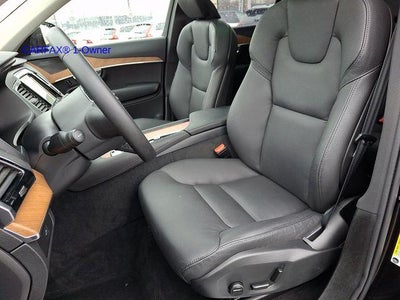 2024 Volvo XC90 B6 AWD Plus Bright Theme 7P